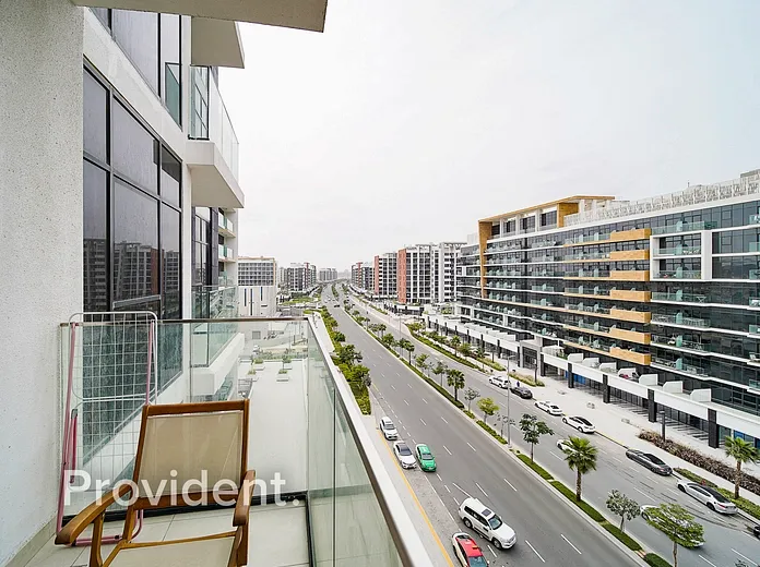 Apartment - Provident Estate