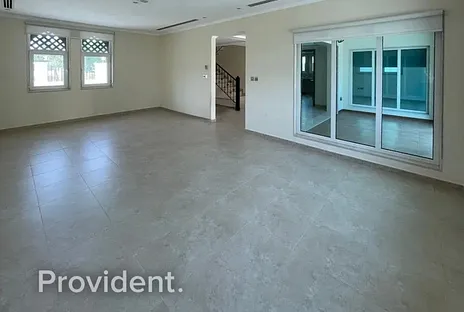 Villa - Provident Estate
