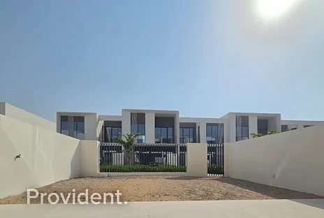 Townhouse - Provident Estate