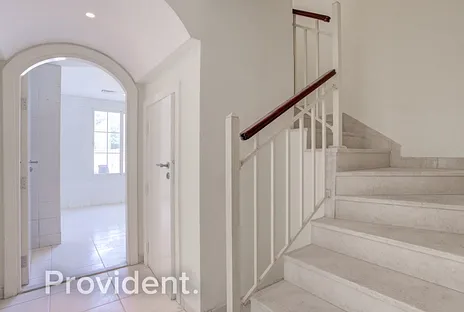 Villa - Provident Estate