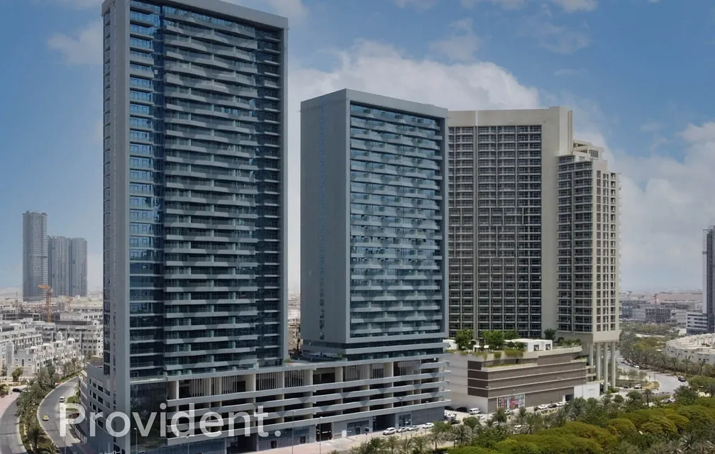 Apartment - Provident Estate
