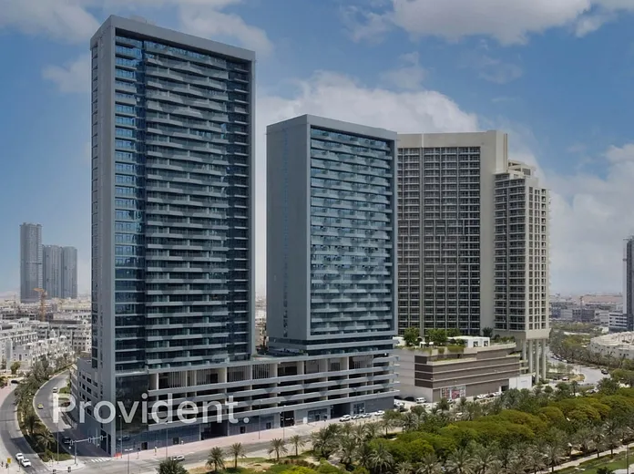 Apartment - Provident Estate