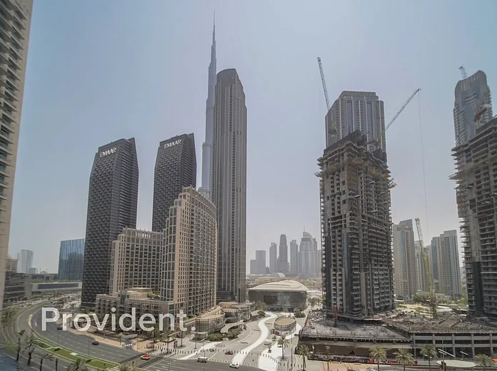Apartment - Provident Estate