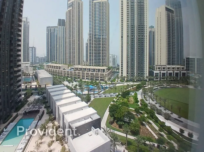 Apartment - Provident Estate