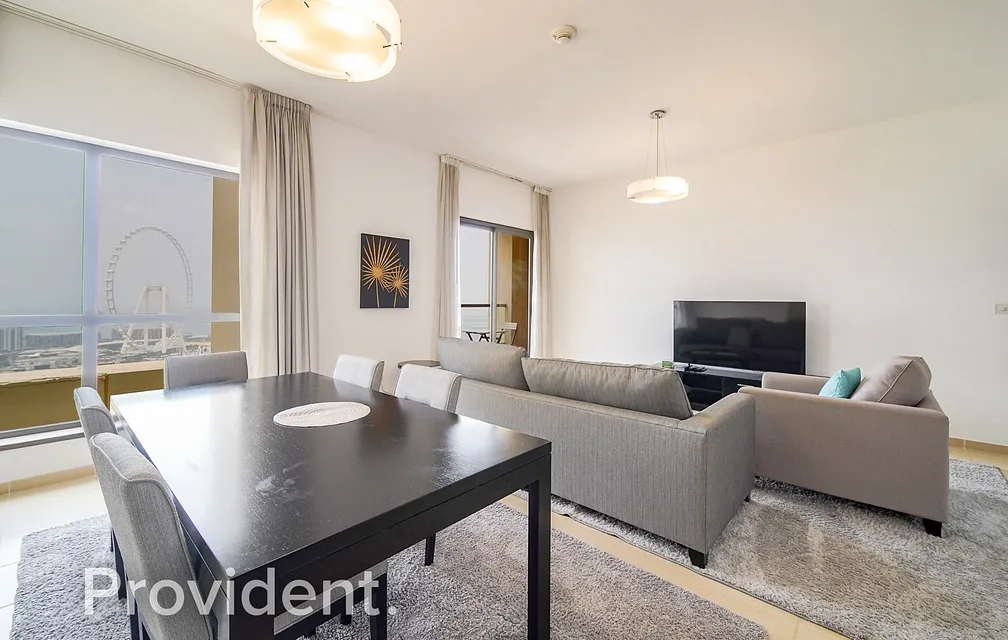Apartment - Provident Estate