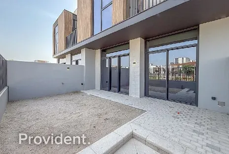 Villa - Provident Estate