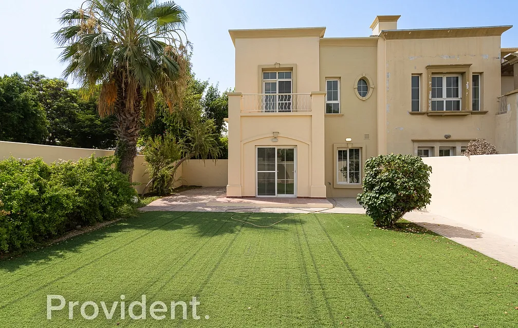 Villa - Provident Estate
