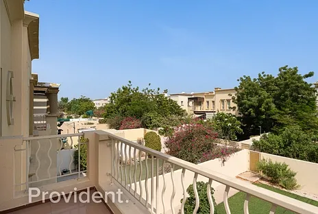 Villa - Provident Estate