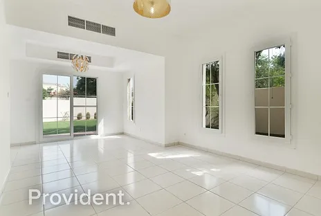 Villa - Provident Estate