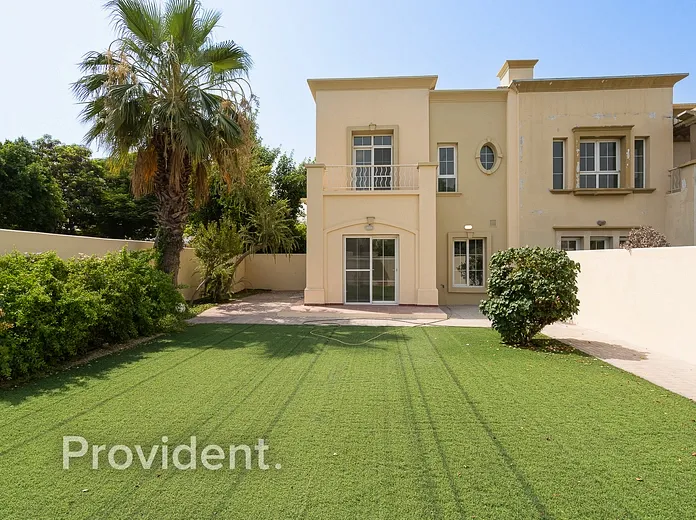 Villa - Provident Estate