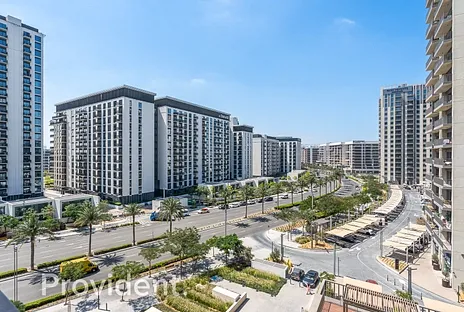 Apartment - Provident Estate