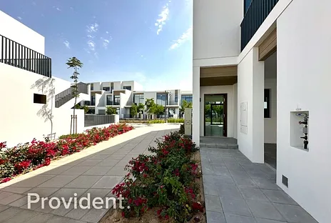 Villa - Provident Estate
