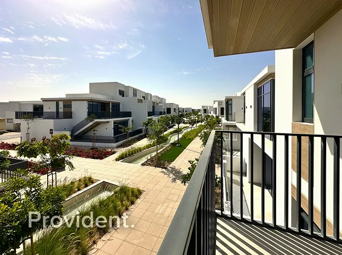 Villa - Provident Estate