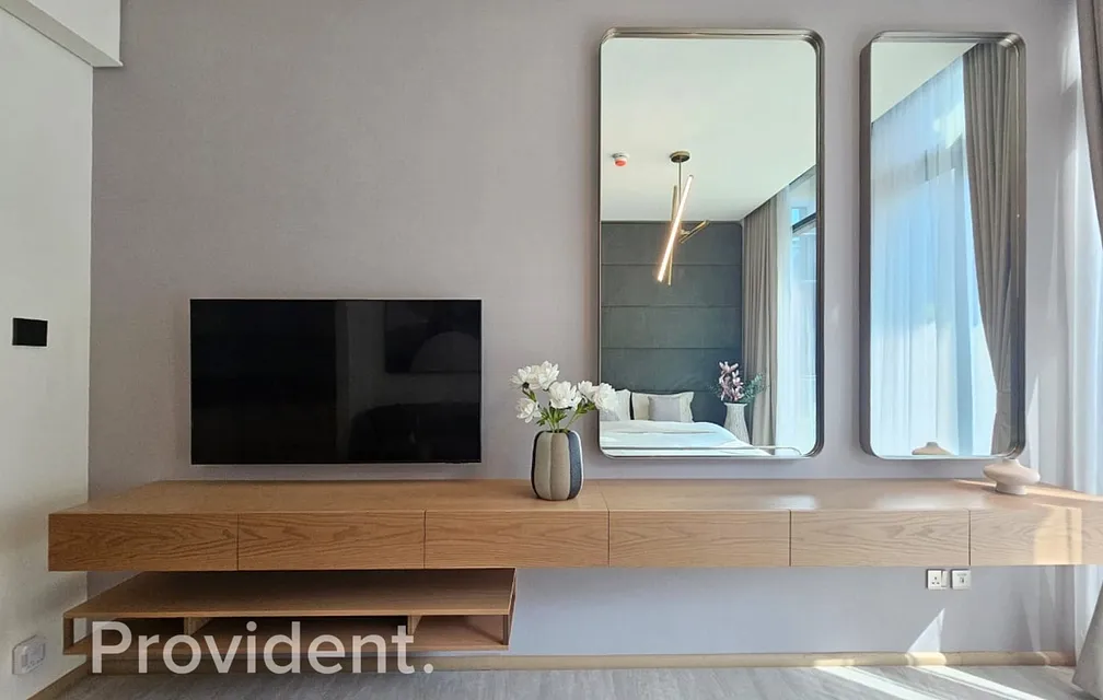 Apartment - Provident Estate