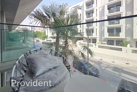 Apartment - Provident Estate