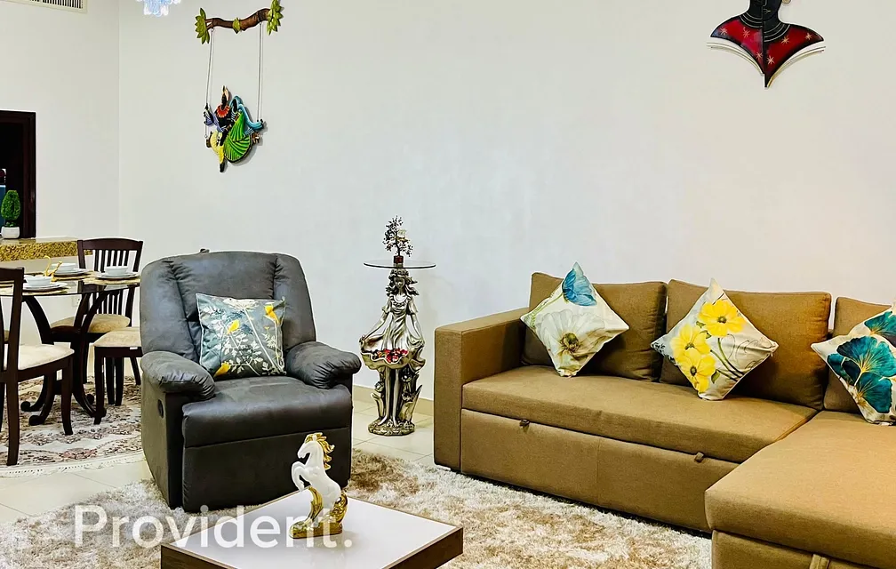 Apartment - Provident Estate