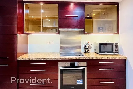 Apartment - Provident Estate