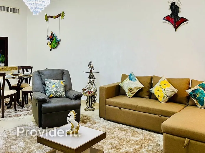 Apartment - Provident Estate