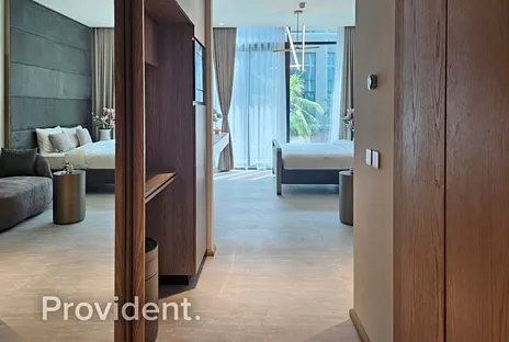 Apartment,Studio - Provident Estate