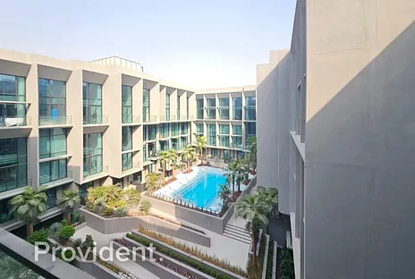 Apartment - Provident Estate