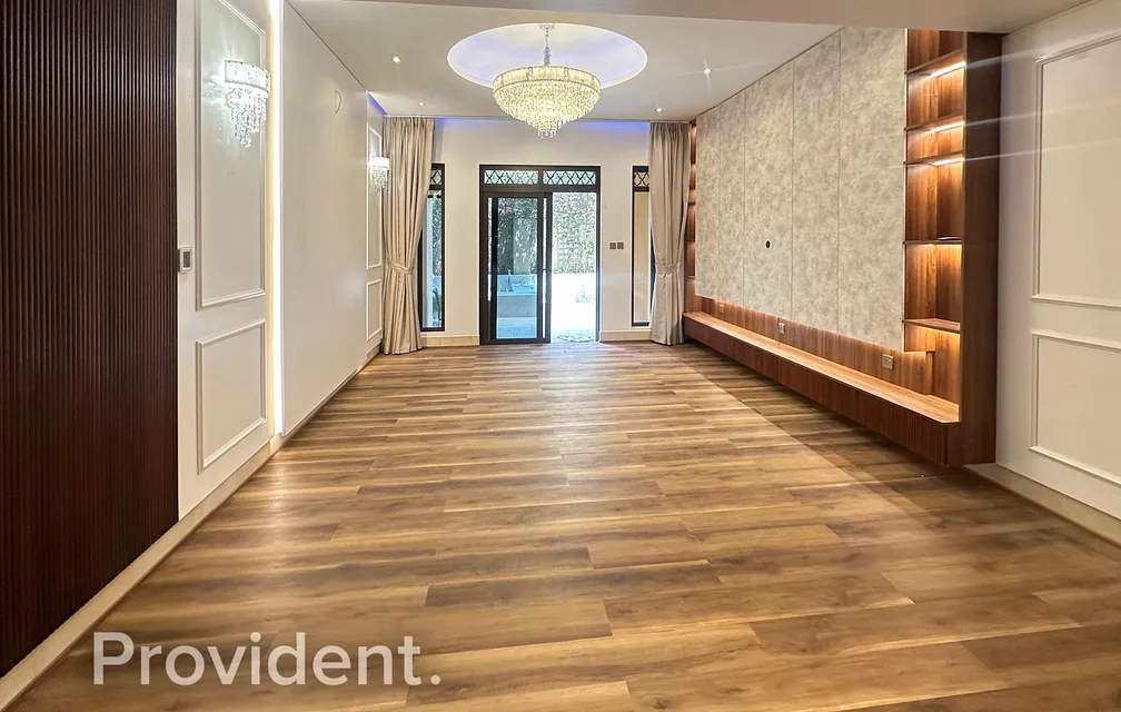 Apartment - Provident Estate