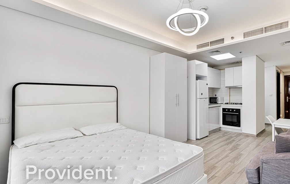 Apartment - Provident Estate