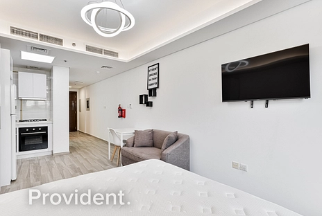 Apartment - Provident Estate