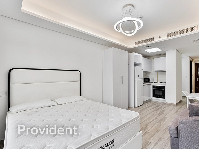 Apartment - Provident Estate