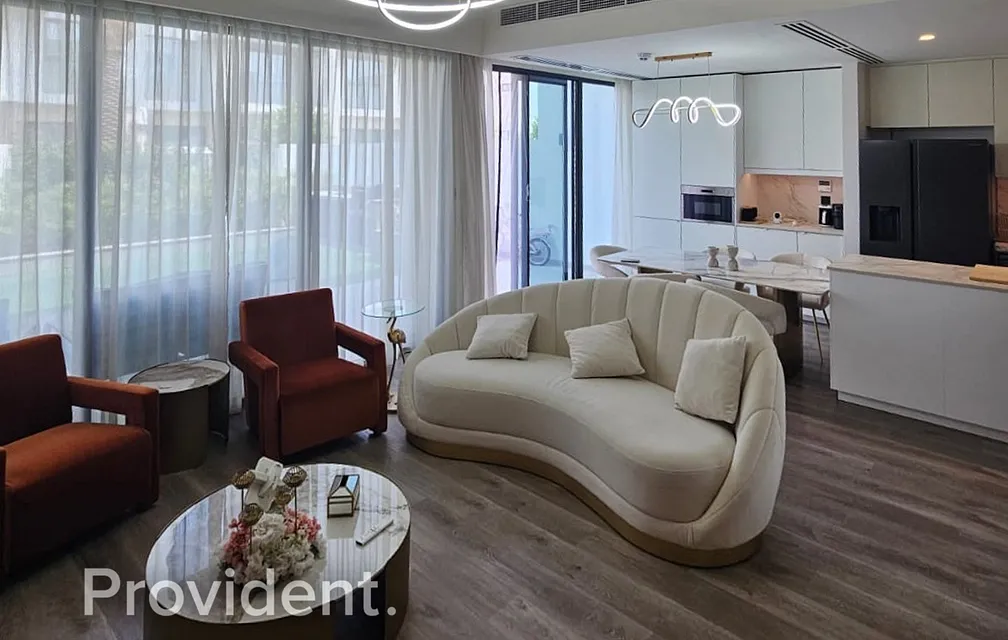 Townhouse - Provident Estate