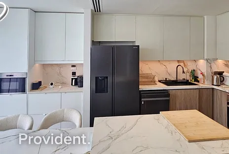 Townhouse - Provident Estate