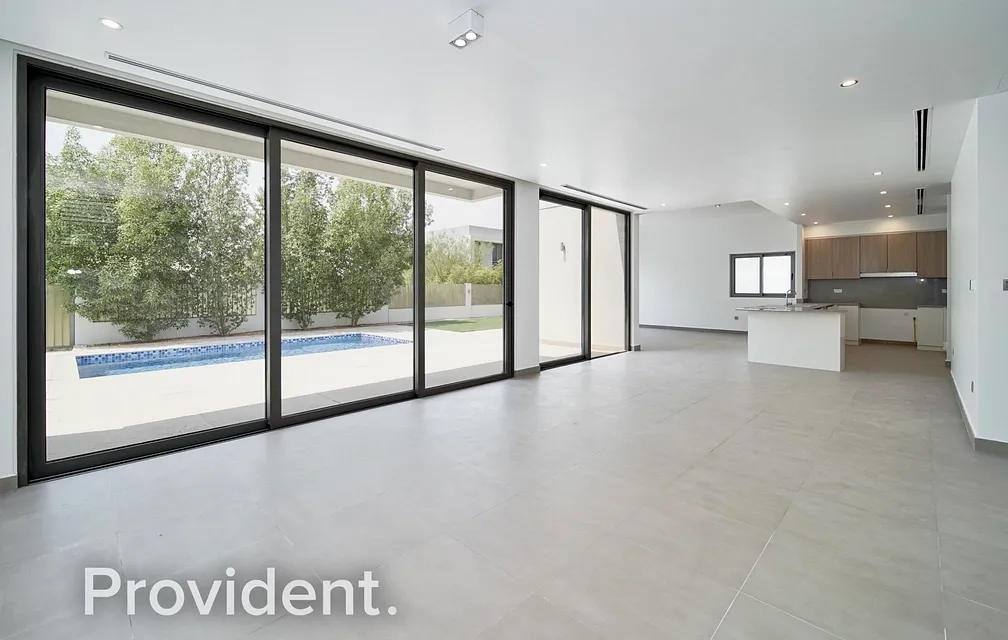 Villa - Provident Estate