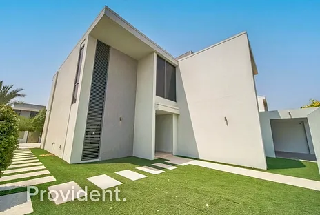 Villa - Provident Estate
