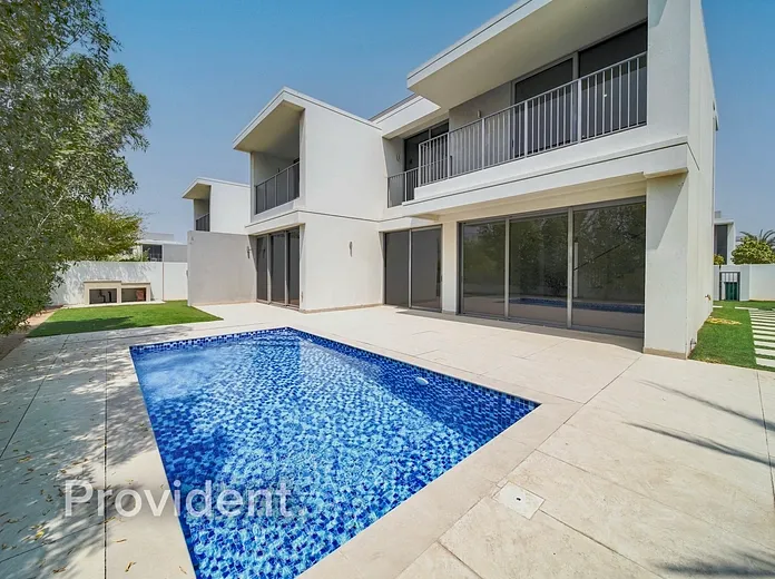 Villa - Provident Estate