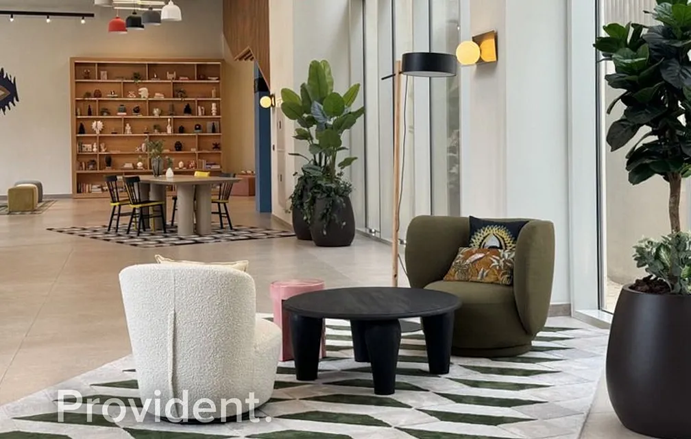 Apartment - Provident Estate
