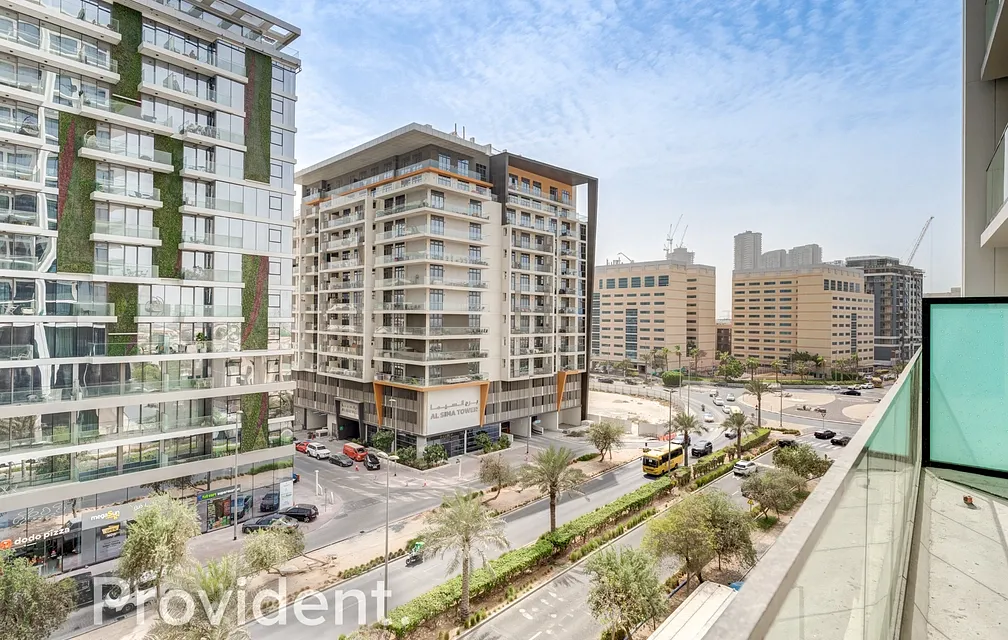 Office Space - Provident Estate