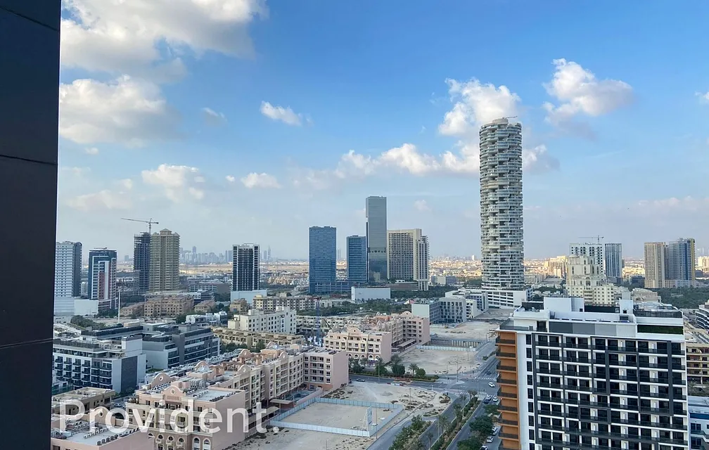Apartment,Studio - Provident Estate