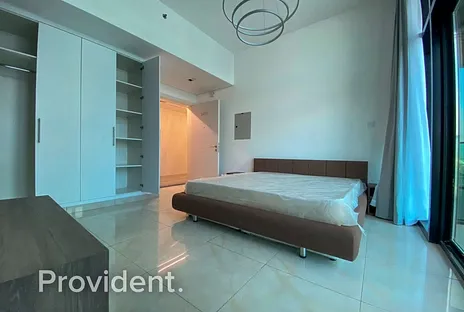 Apartment,Studio - Provident Estate
