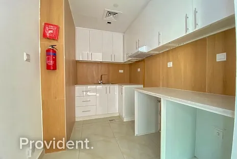Apartment,Studio - Provident Estate