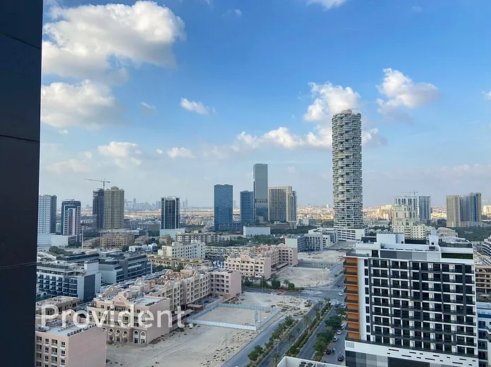 Apartment,Studio - Provident Estate