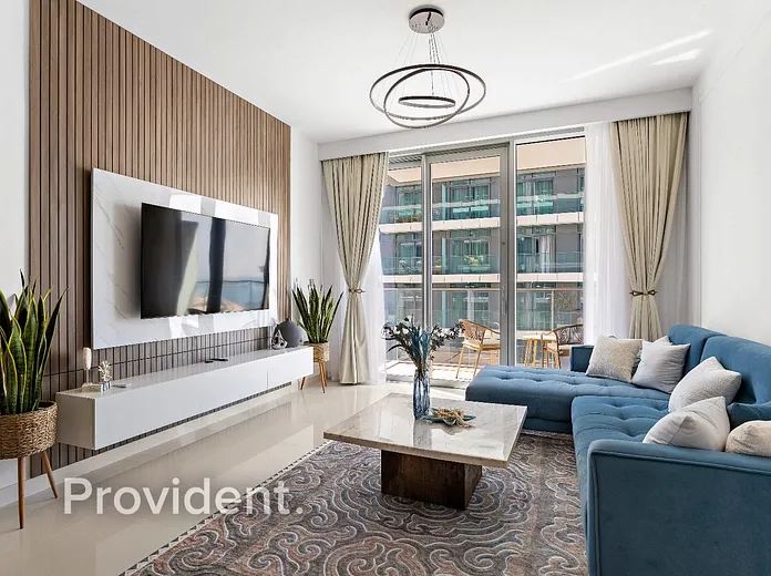 Apartment - Provident Estate