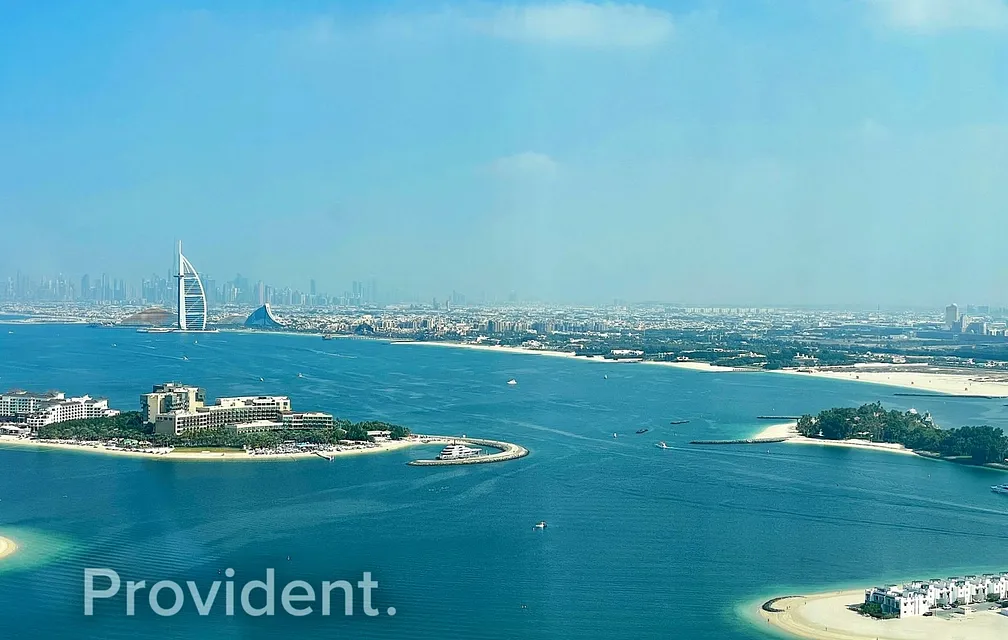 Apartment - Provident Estate