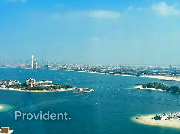 Apartment - Provident Estate