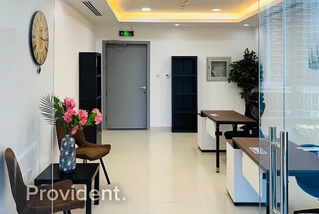 Office Space