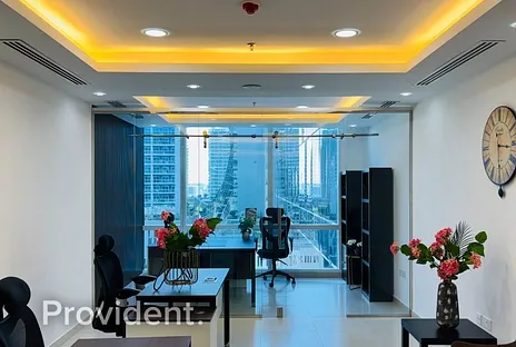 Office Space - Provident Estate