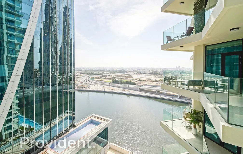 Apartment - Provident Estate