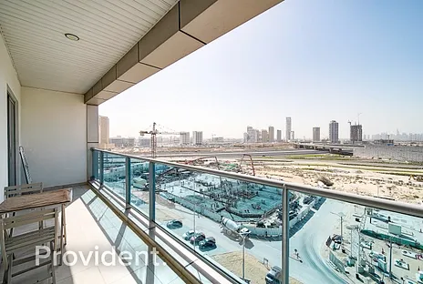 Apartment - Provident Estate