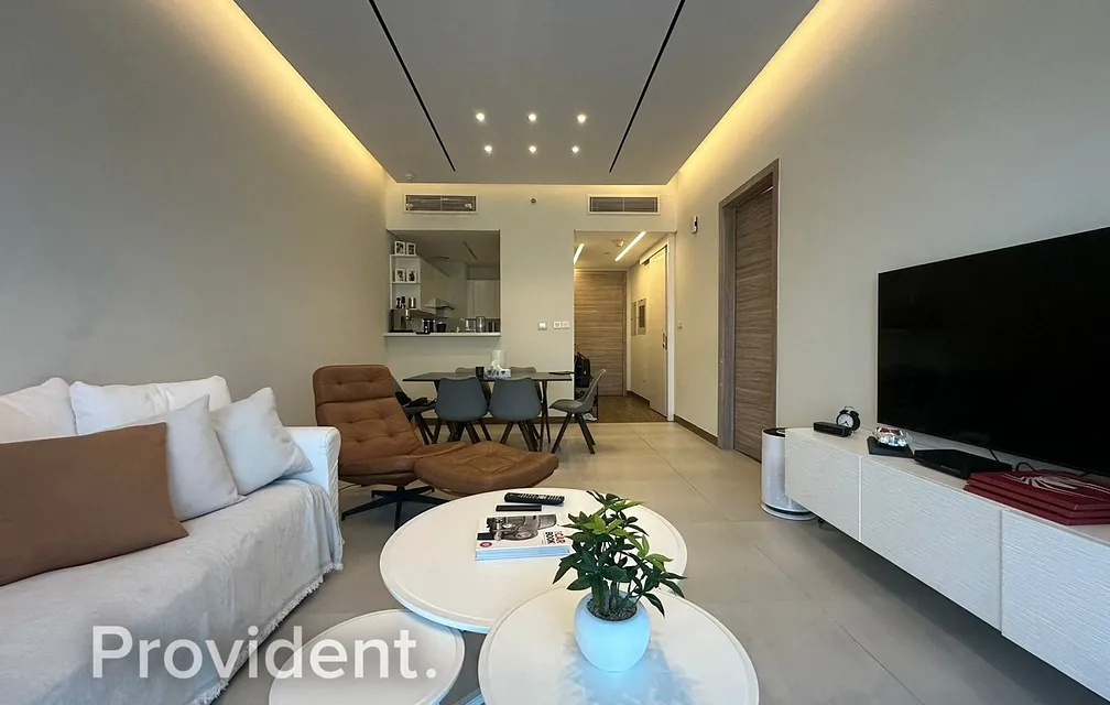 Apartment - Provident Estate