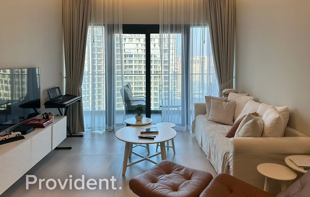 Apartment - Provident Estate