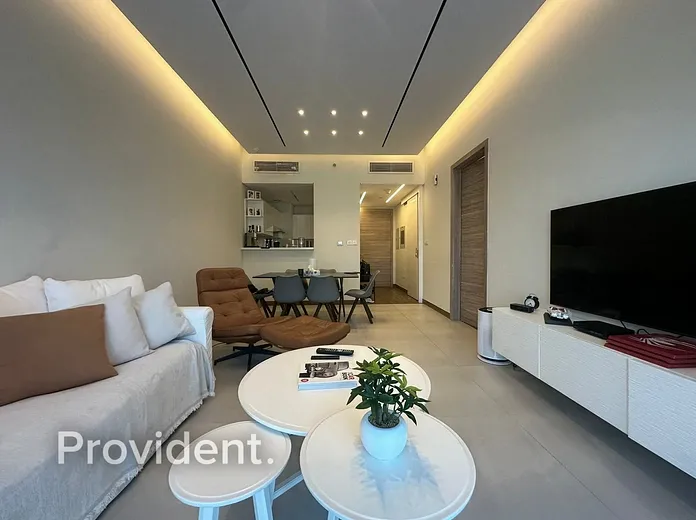 Apartment - Provident Estate