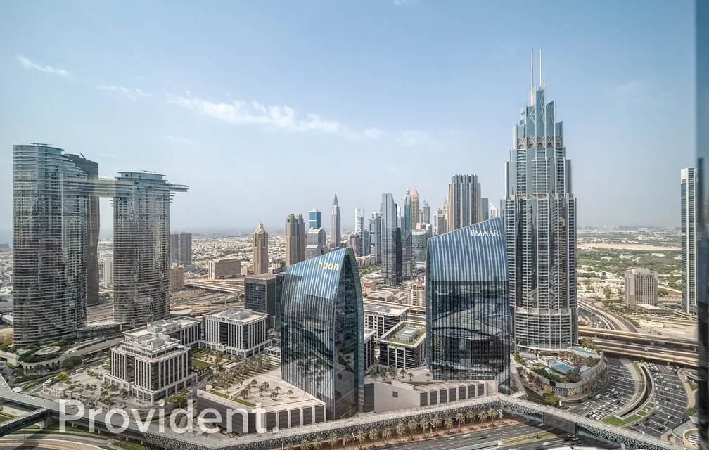 Apartment - Provident Estate